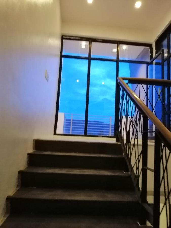 Hotel Rupert A Baler Exterior foto