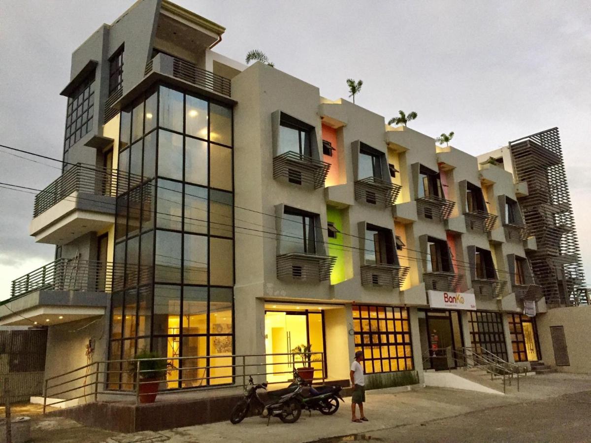 Hotel Rupert A Baler Exterior foto