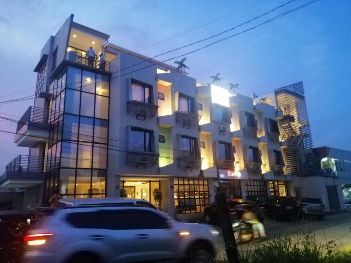 Hotel Rupert A Baler Exterior foto