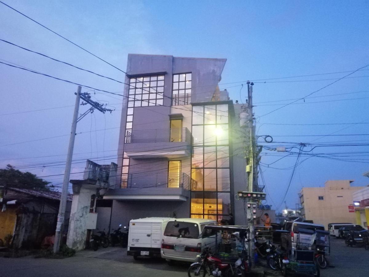 Hotel Rupert A Baler Exterior foto