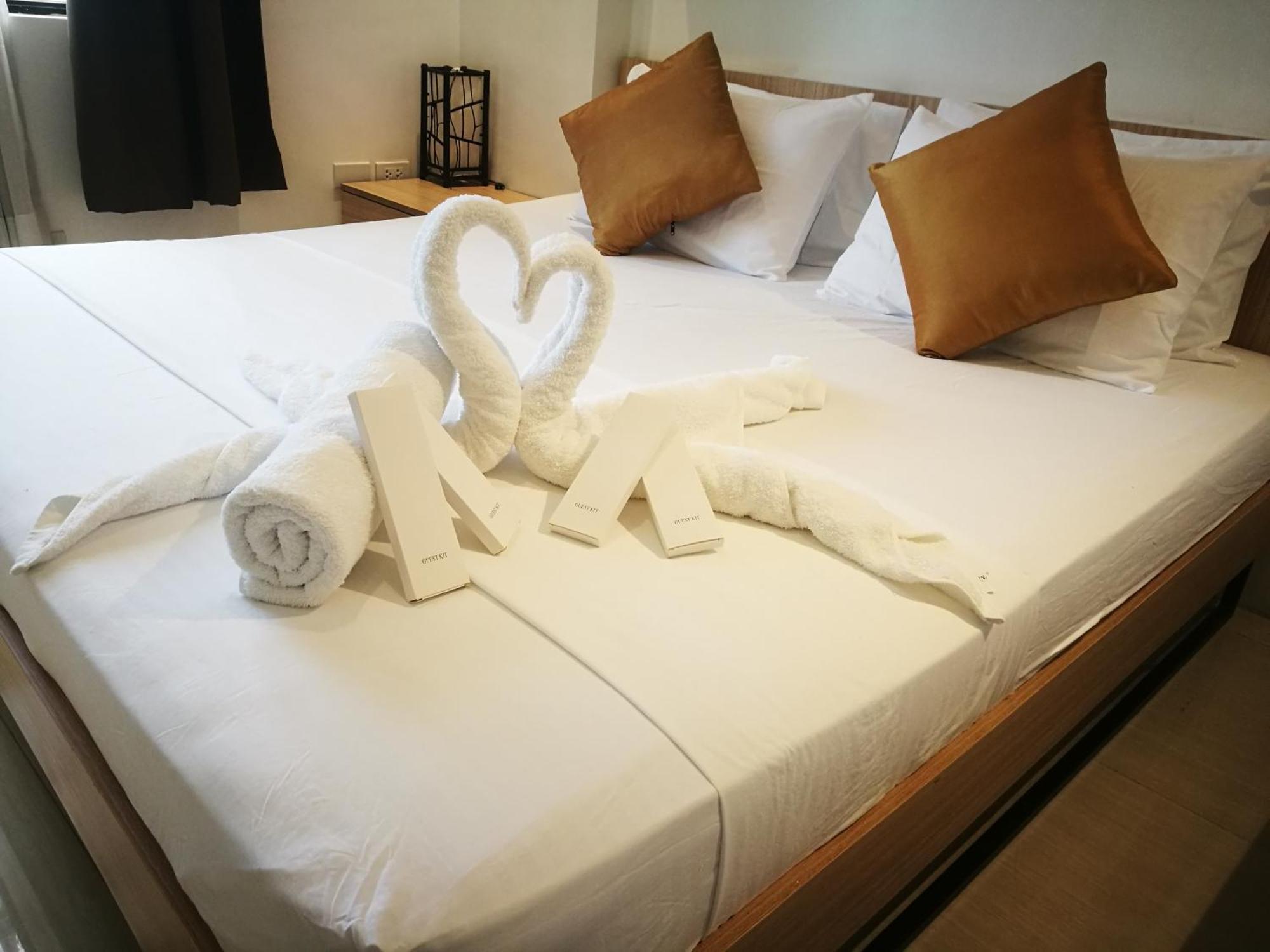 Hotel Rupert A Baler Zimmer foto